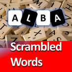 Scrambled Master Word Games PR