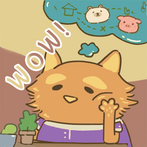 Bunny & Piggy : Animal Puzzle