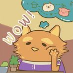 Bunny & Piggy : Animal Puzzle