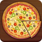 Pizza Maker - Master Chef