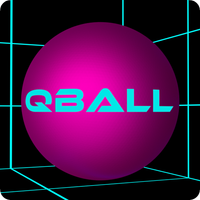 QBALL - 3D Pong