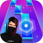 Alan Walker Piano Game