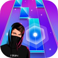 Alan Walker Piano Game