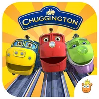 Chuggington Training Hub