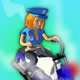 Police Girl