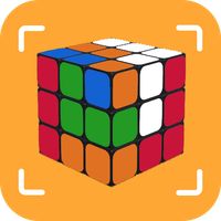 Rubiks Cube - AI Cube Solver