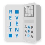RejtvényApp - Keresztrejtvény,