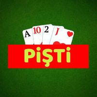 Pişti