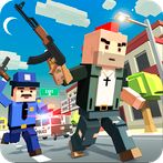 Cube Crime