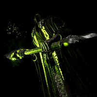 Savarog - Horror Game DEMO