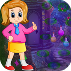 Fortunate Girl Escape - JRK Ga