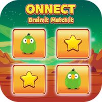 Onnect - Brain it, Match it