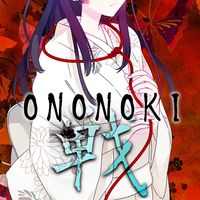 ONONOKI Japanese strategy