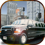Limo Ultimate Racing 3D