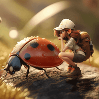 Micro Hunter