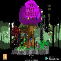 The Last Forest