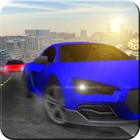 Furious Car Racing