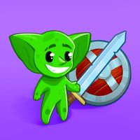 Goblins Forge: Idle Game