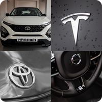 Logo Car Quiz
