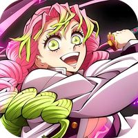 Manga Clash - Warrior Arena