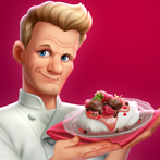 Gordon Ramsay: Chef Blast