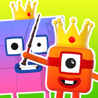 Block Idle: Merge n Survival