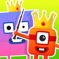 Block Idle: Merge n Survival