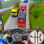 Modern City Bus Game Simulator
