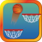 Infinite Basketball Shot