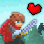 Pixel Sword