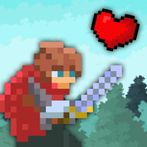 Pixel Sword