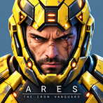 ARES: THE IRON VANGUARD