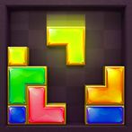 Puzzle - Diamond blocks