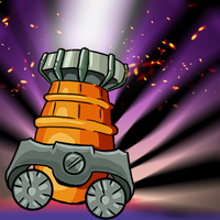 Balloon:ball offline game