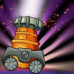 Balloon:ball offline game