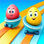 Rolling Eggs