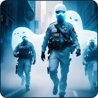 Ghost Patrol Policer