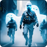 Ghost Patrol Policer
