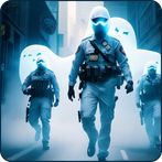 Ghost Patrol Policer