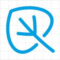 Leaves: Connect the dots