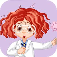 Damaged Hair
