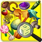 🔍Busca Cosas (➕80 figuras dif