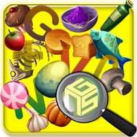 🔍Busca Cosas (➕80 figuras dif