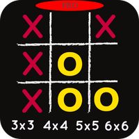 Tic Tac Toe Pro