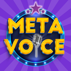 Meta Voice - Party Game