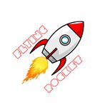 Flying Rocket