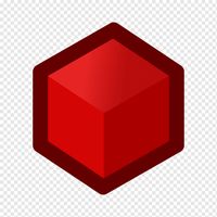 CUBE COLLISION 3D