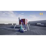 FTC Rover Ruckus Simulator