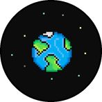 Orbit Slinger - Planet Shooter