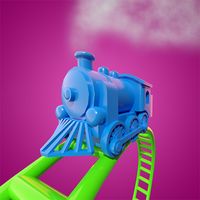 Train ASMR